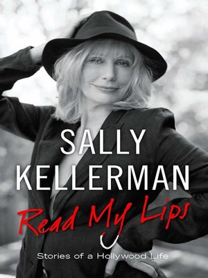 cover image of Read My Lips